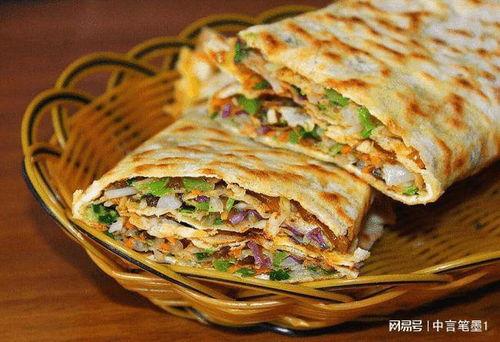 山东煎饼爆料视频大全集,揭秘经典美食背后的故事与制作技巧